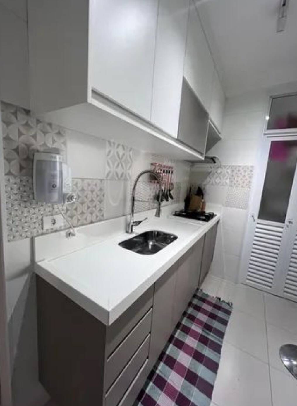 Apartamento à venda com 2 quartos, 50m² - Foto 5
