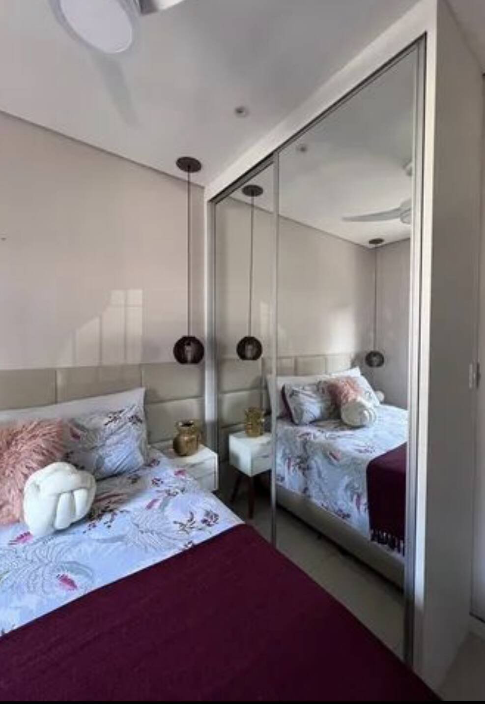 Apartamento à venda com 2 quartos, 50m² - Foto 6
