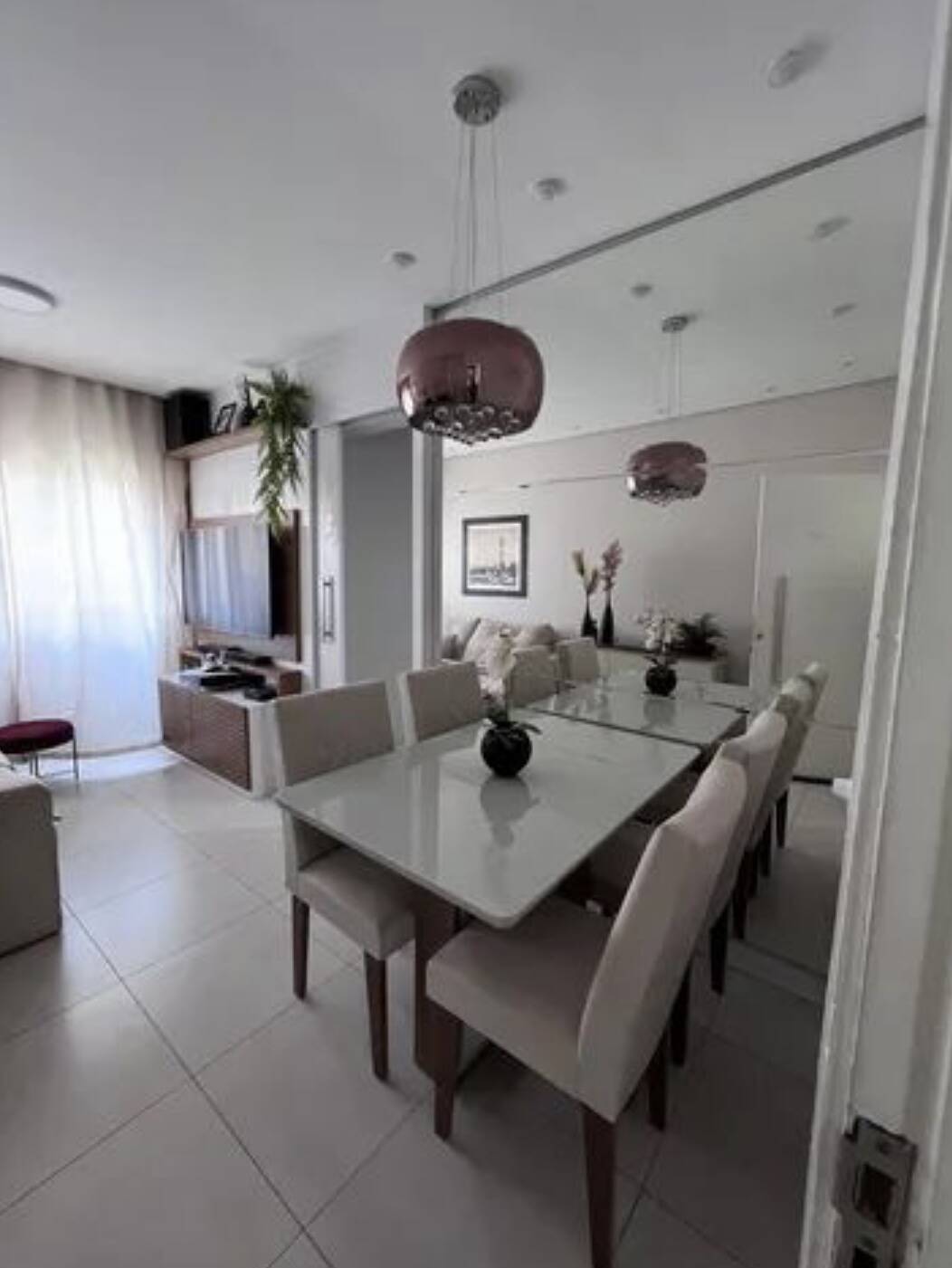 Apartamento à venda com 2 quartos, 50m² - Foto 1