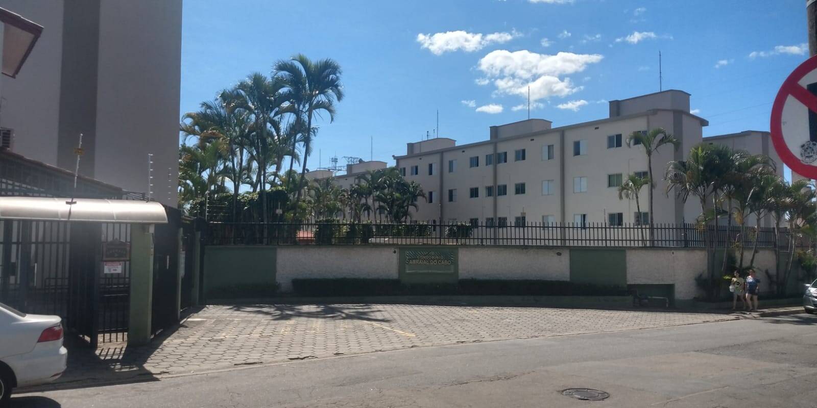 #AP1309 - Apartamento para Venda em São José dos Campos - SP