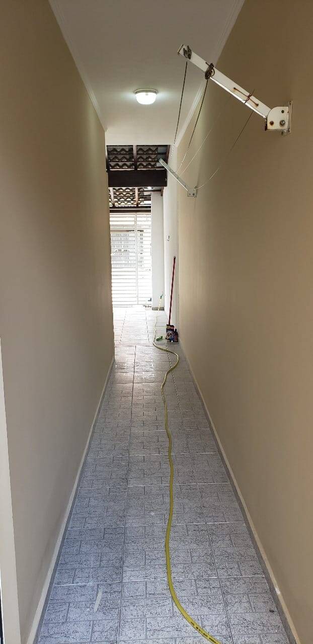 Casa à venda com 4 quartos, 197m² - Foto 18