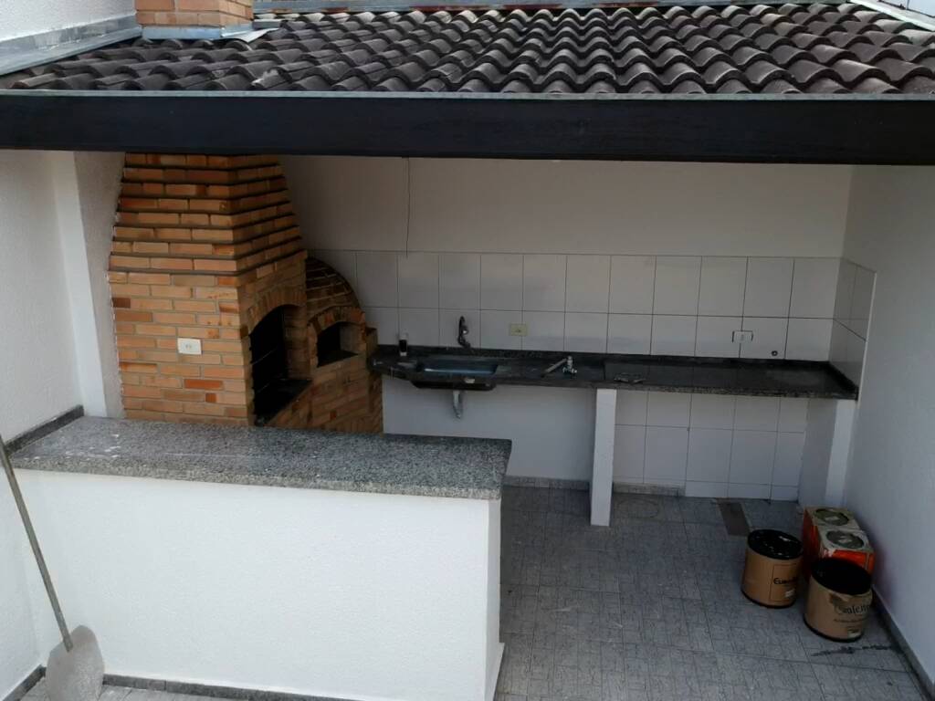 Casa à venda com 4 quartos, 197m² - Foto 20