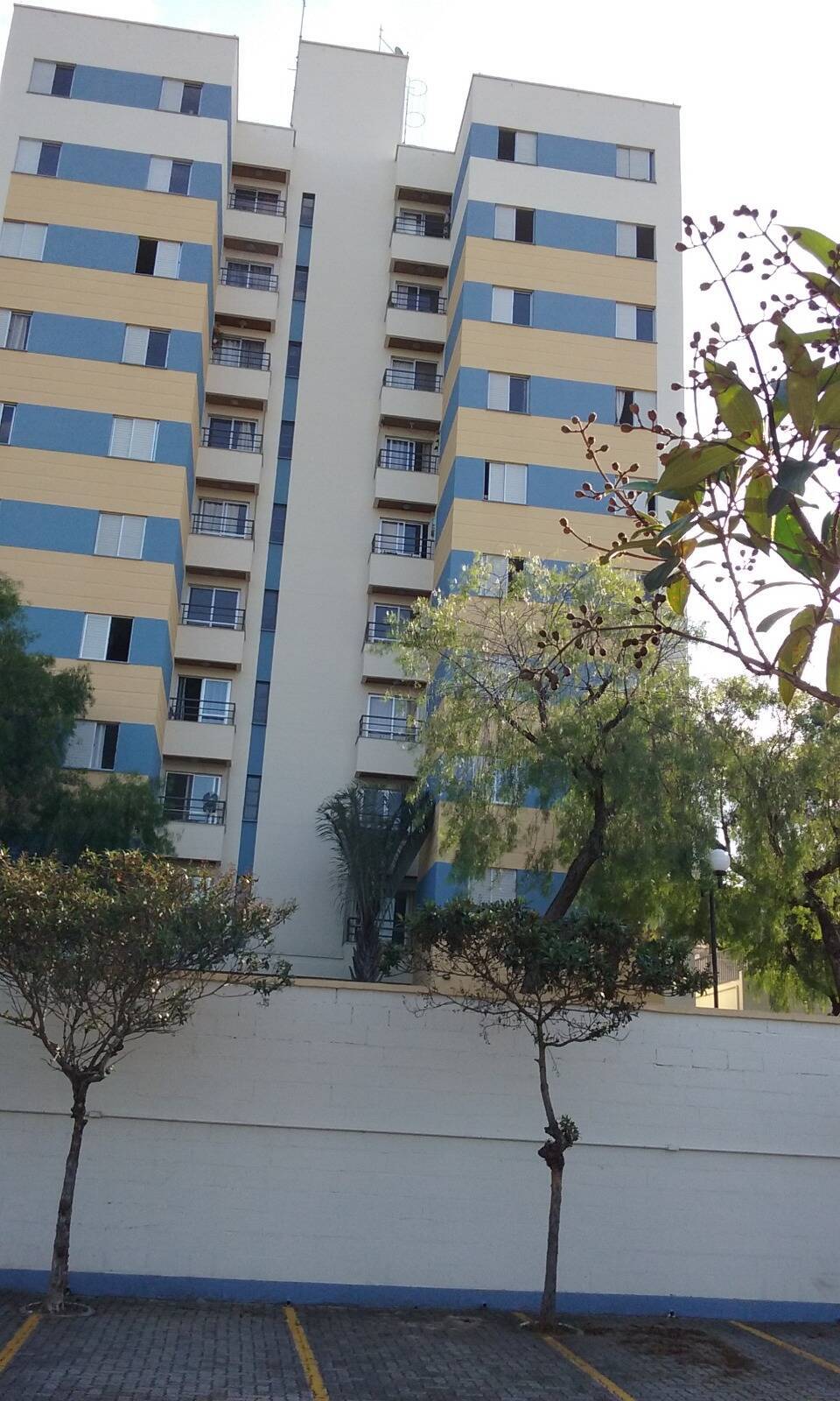 #AP1334 - Apartamento para Venda em São José dos Campos - SP
