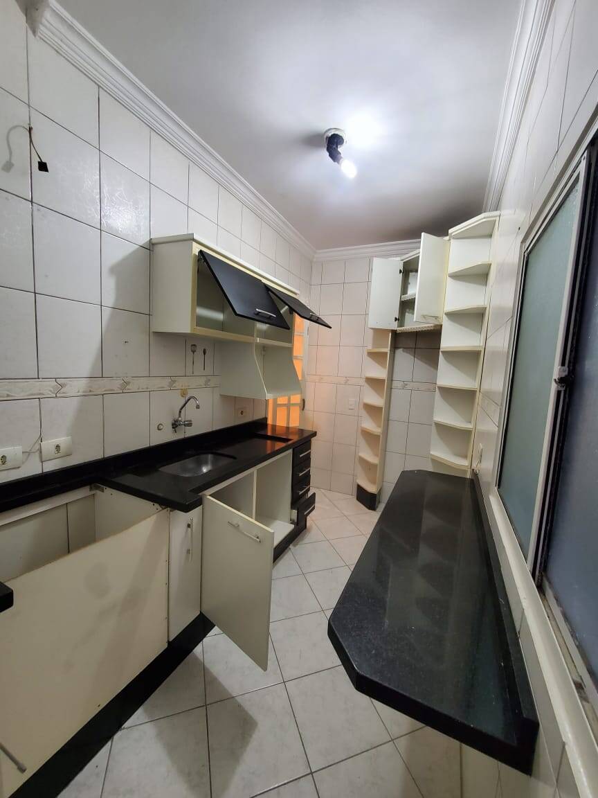 Apartamento à venda com 2 quartos, 48m² - Foto 9