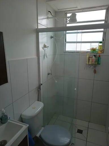 Apartamento à venda com 2 quartos, 50m² - Foto 9