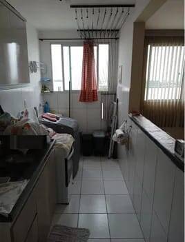 Apartamento à venda com 2 quartos, 50m² - Foto 14