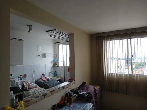 Apartamento à venda com 2 quartos, 50m² - Foto 16