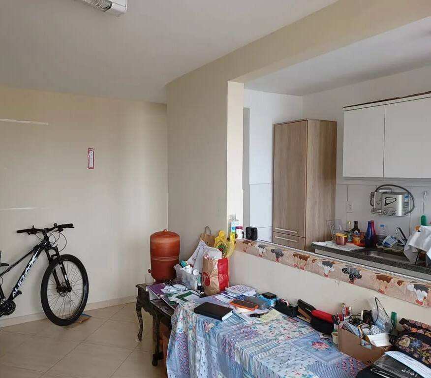 Apartamento à venda com 2 quartos, 50m² - Foto 17