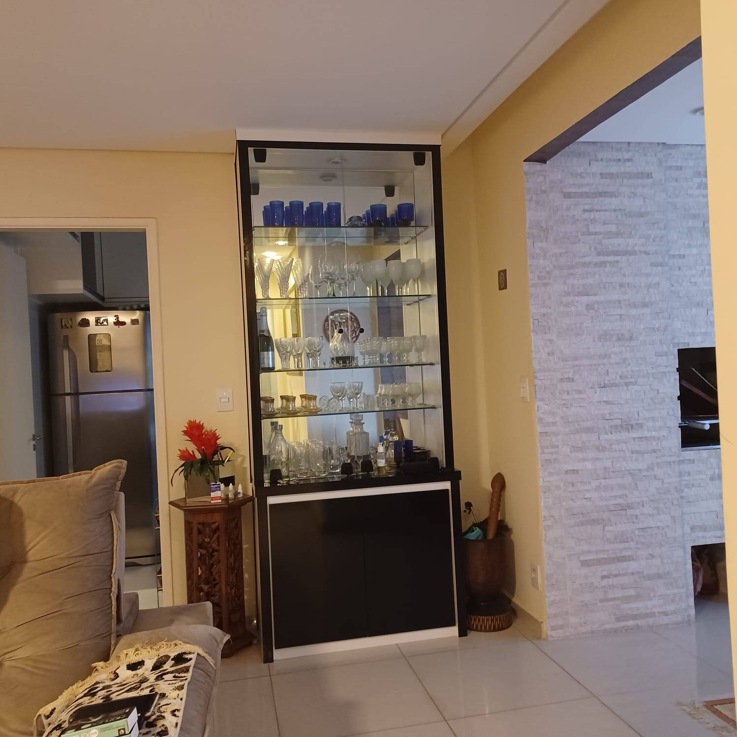 Apartamento à venda com 3 quartos, 87m² - Foto 11