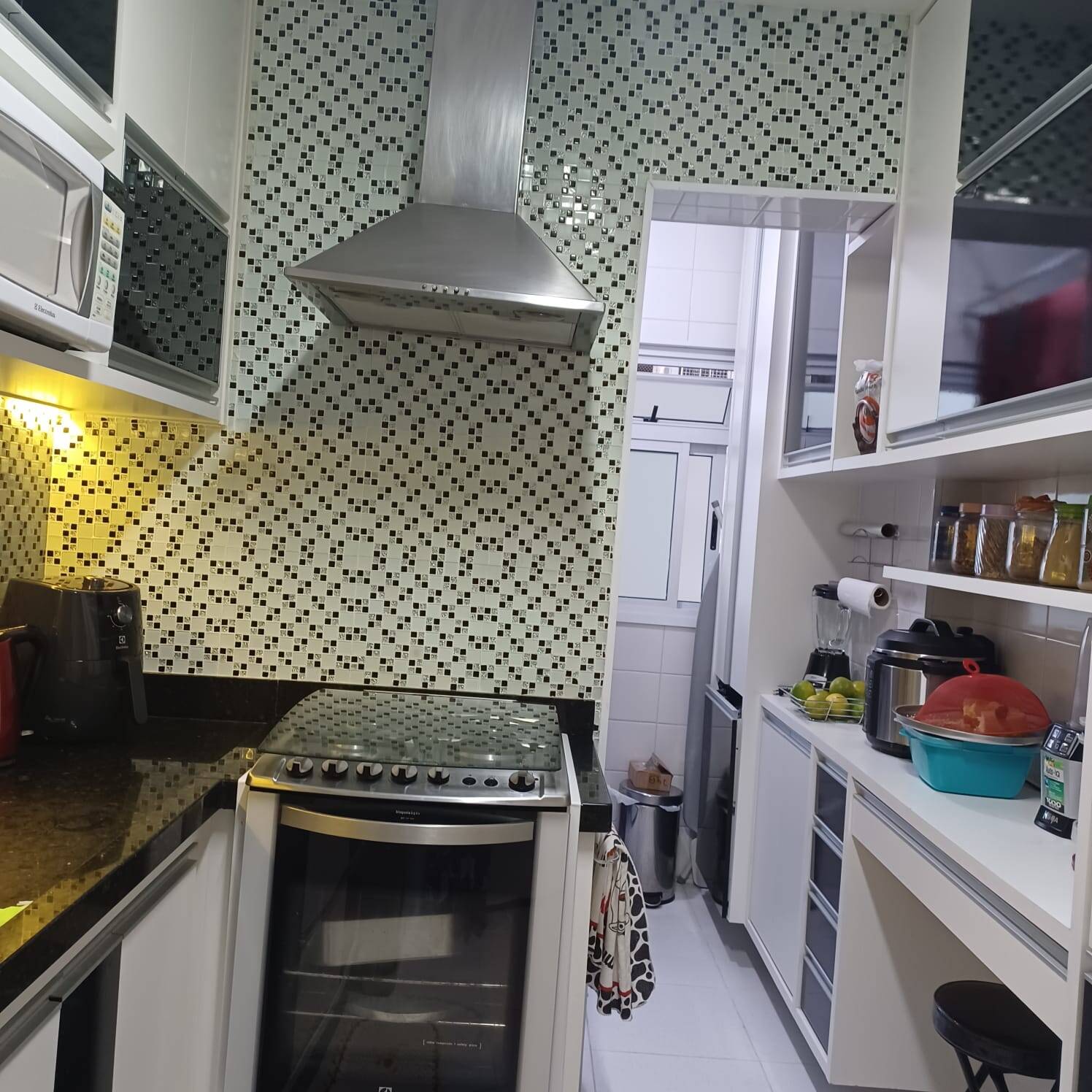 Apartamento à venda com 3 quartos, 87m² - Foto 20