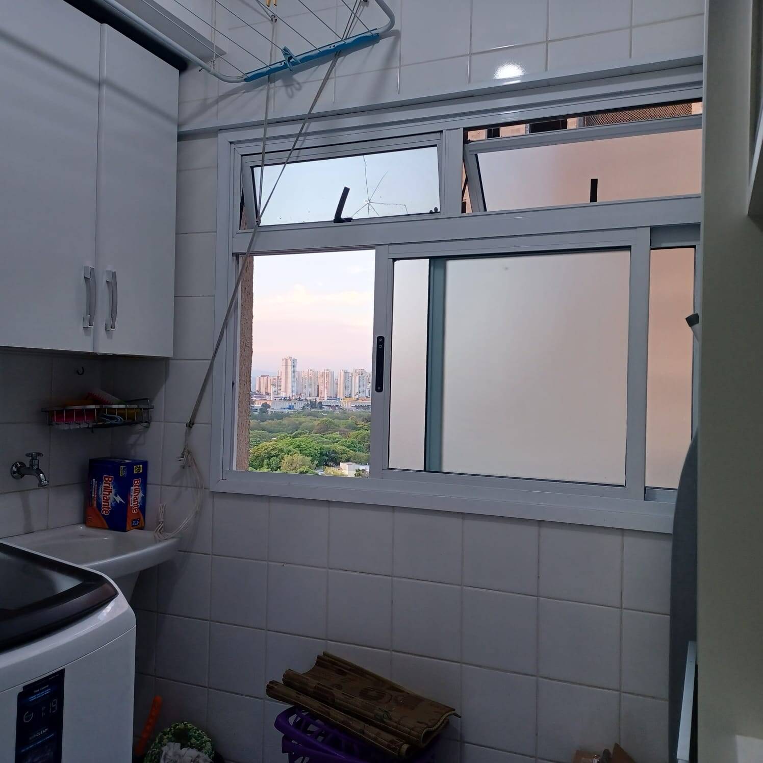 Apartamento à venda com 3 quartos, 87m² - Foto 21