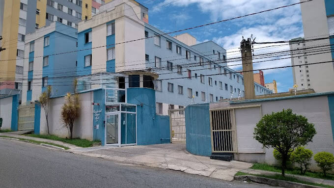 #1357 - Apartamento para Venda em São José dos Campos - SP