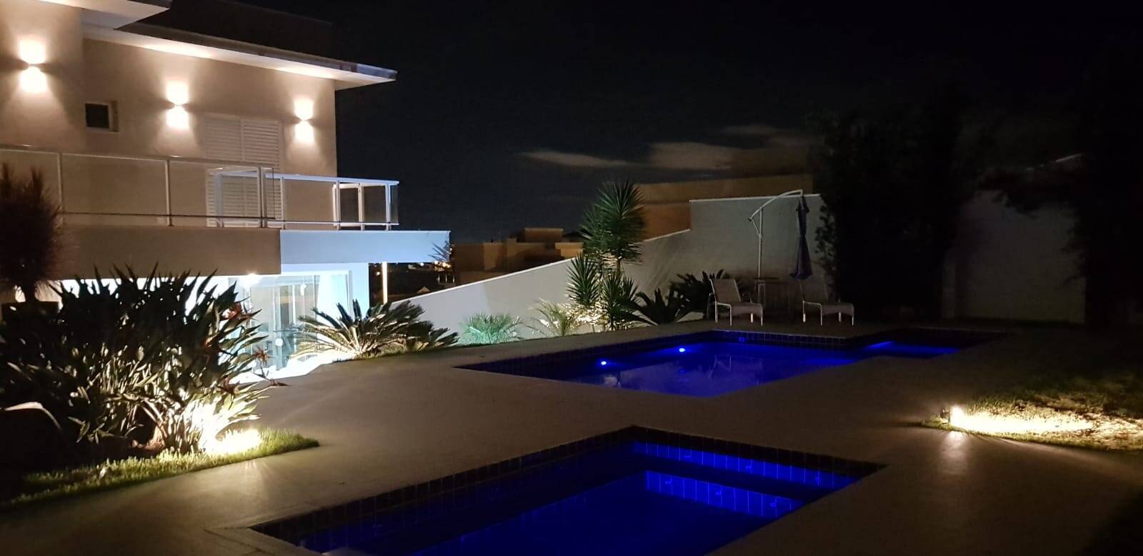 Casa à venda com 4 quartos, 347m² - Foto 20