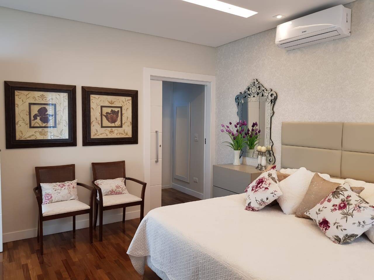 Casa à venda com 4 quartos, 347m² - Foto 29