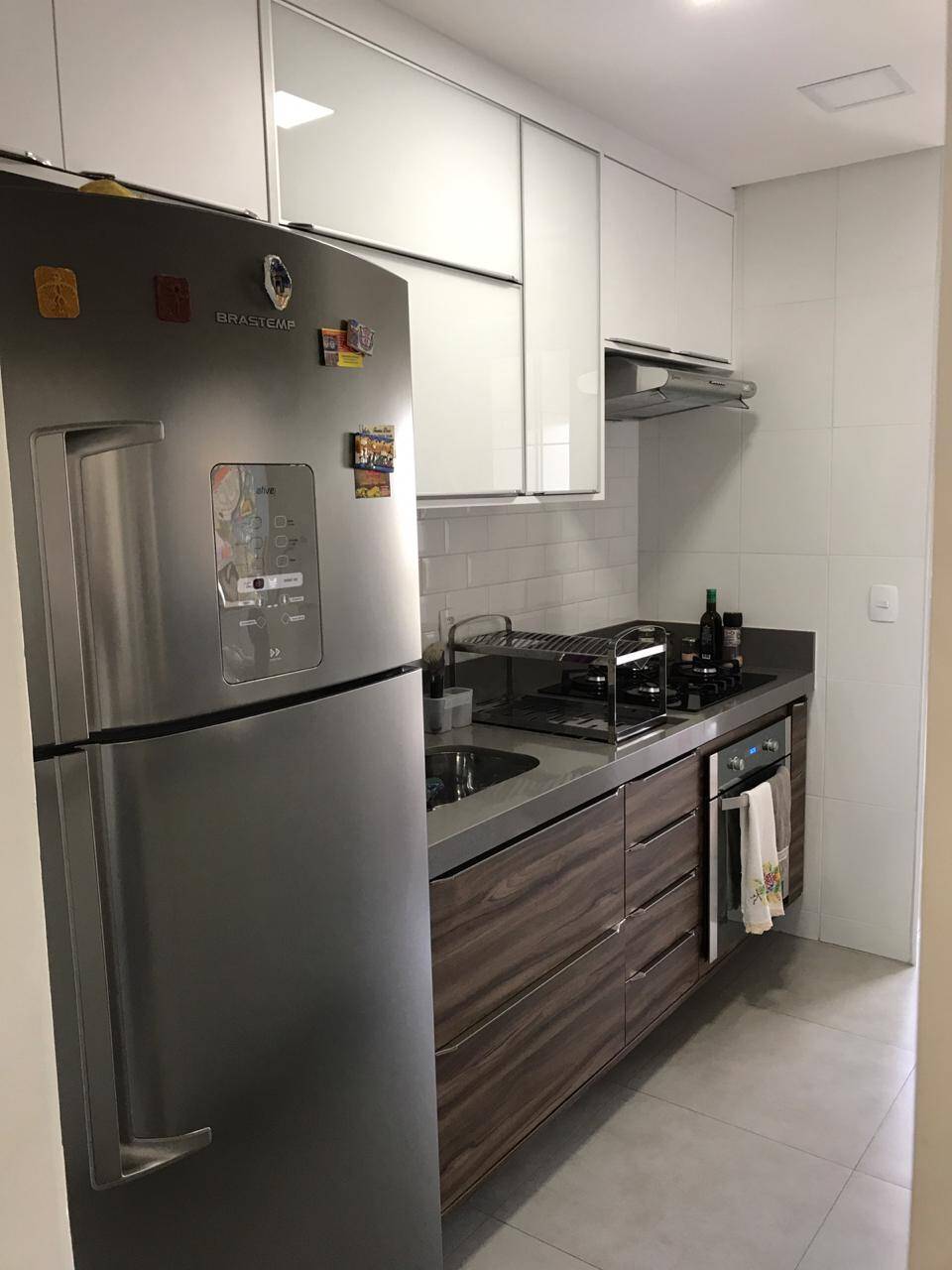Apartamento à venda com 3 quartos, 87m² - Foto 6