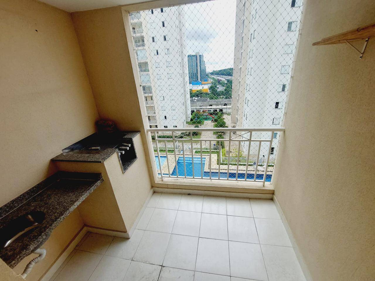 Apartamento à venda com 3 quartos, 73m² - Foto 15