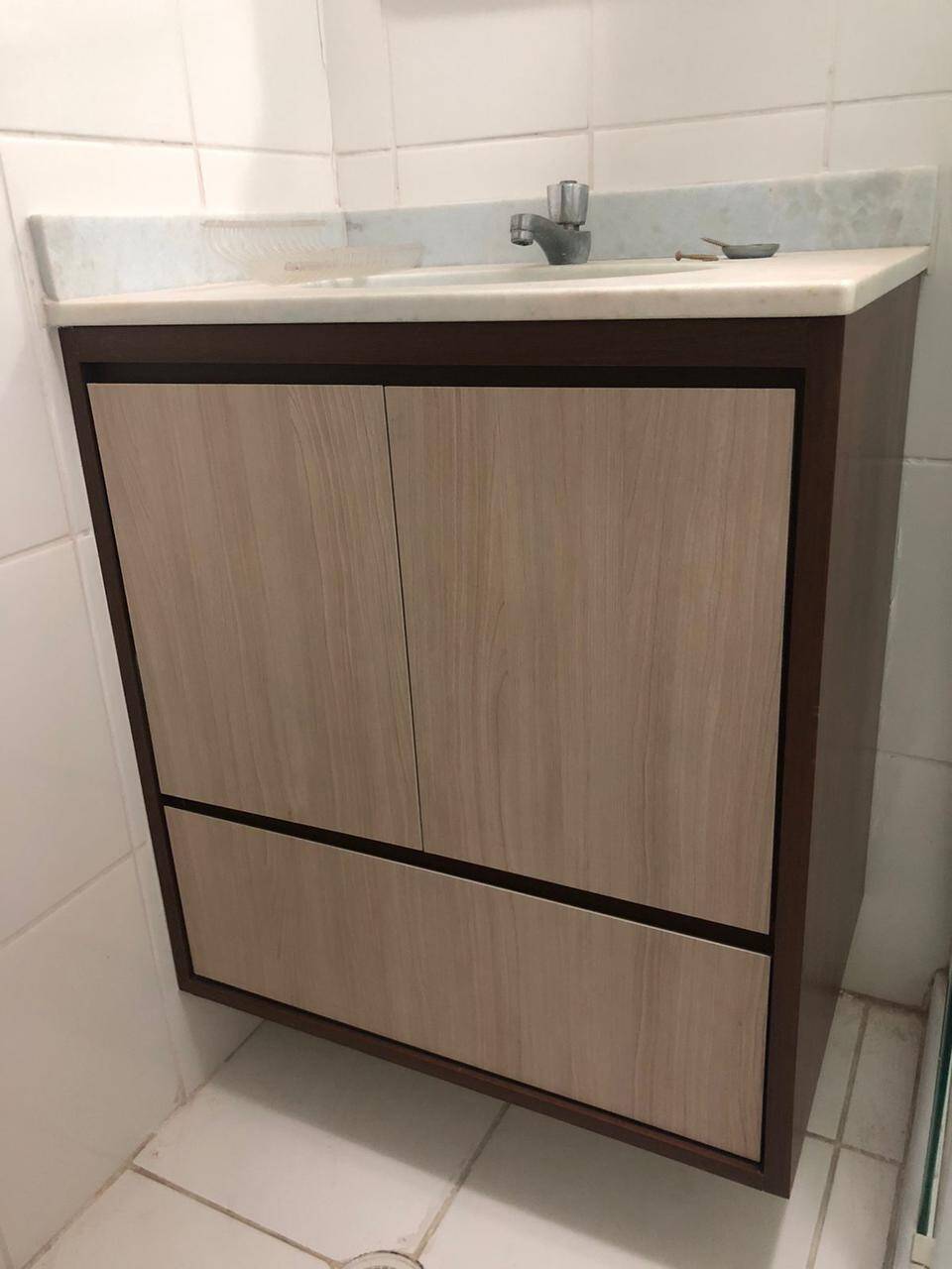 Apartamento à venda com 3 quartos, 73m² - Foto 14