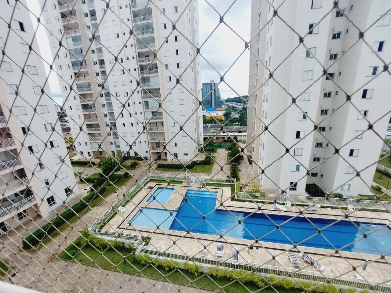 Apartamento à venda com 3 quartos, 73m² - Foto 16