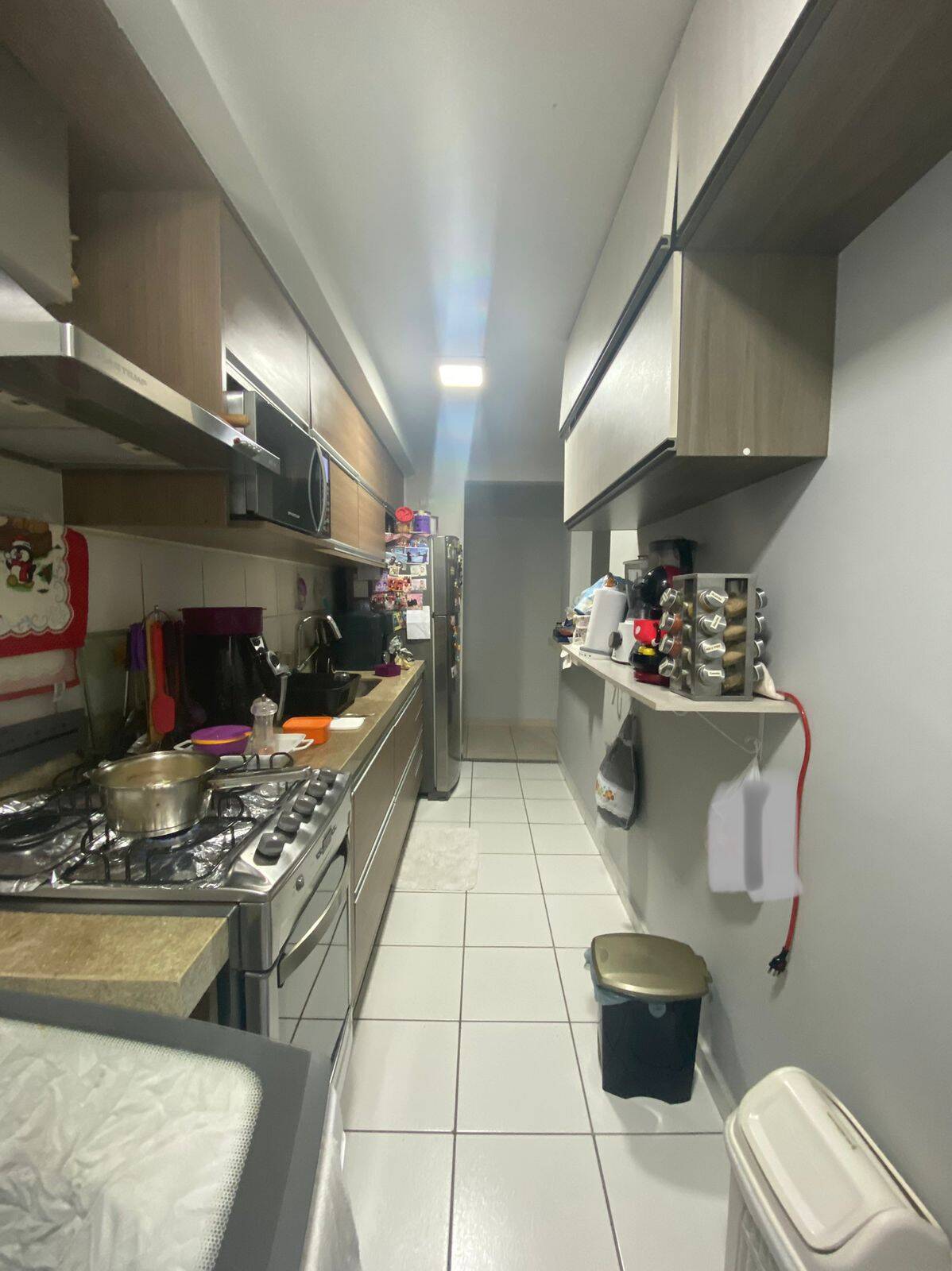 Apartamento à venda com 3 quartos, 65m² - Foto 2