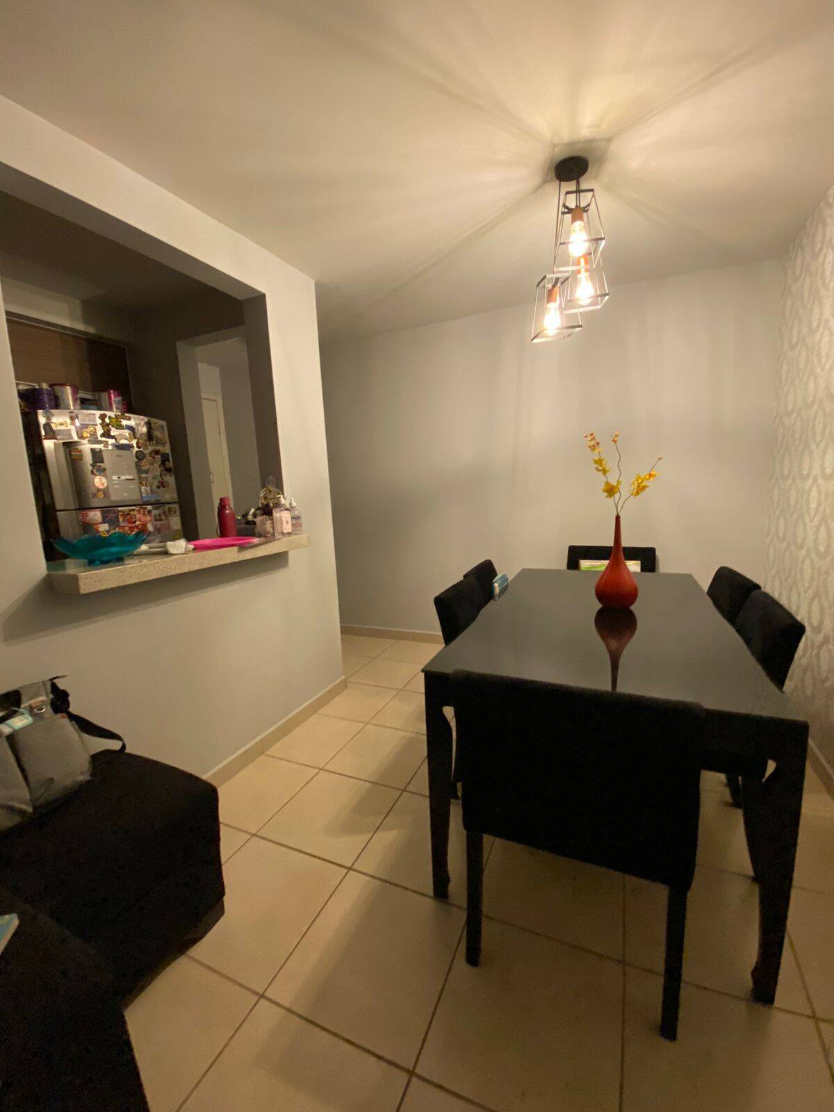 Apartamento à venda com 3 quartos, 65m² - Foto 1