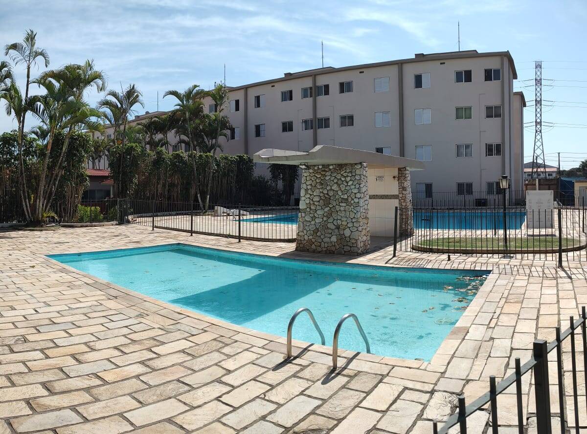 Apartamento à venda com 2 quartos, 50m² - Foto 3