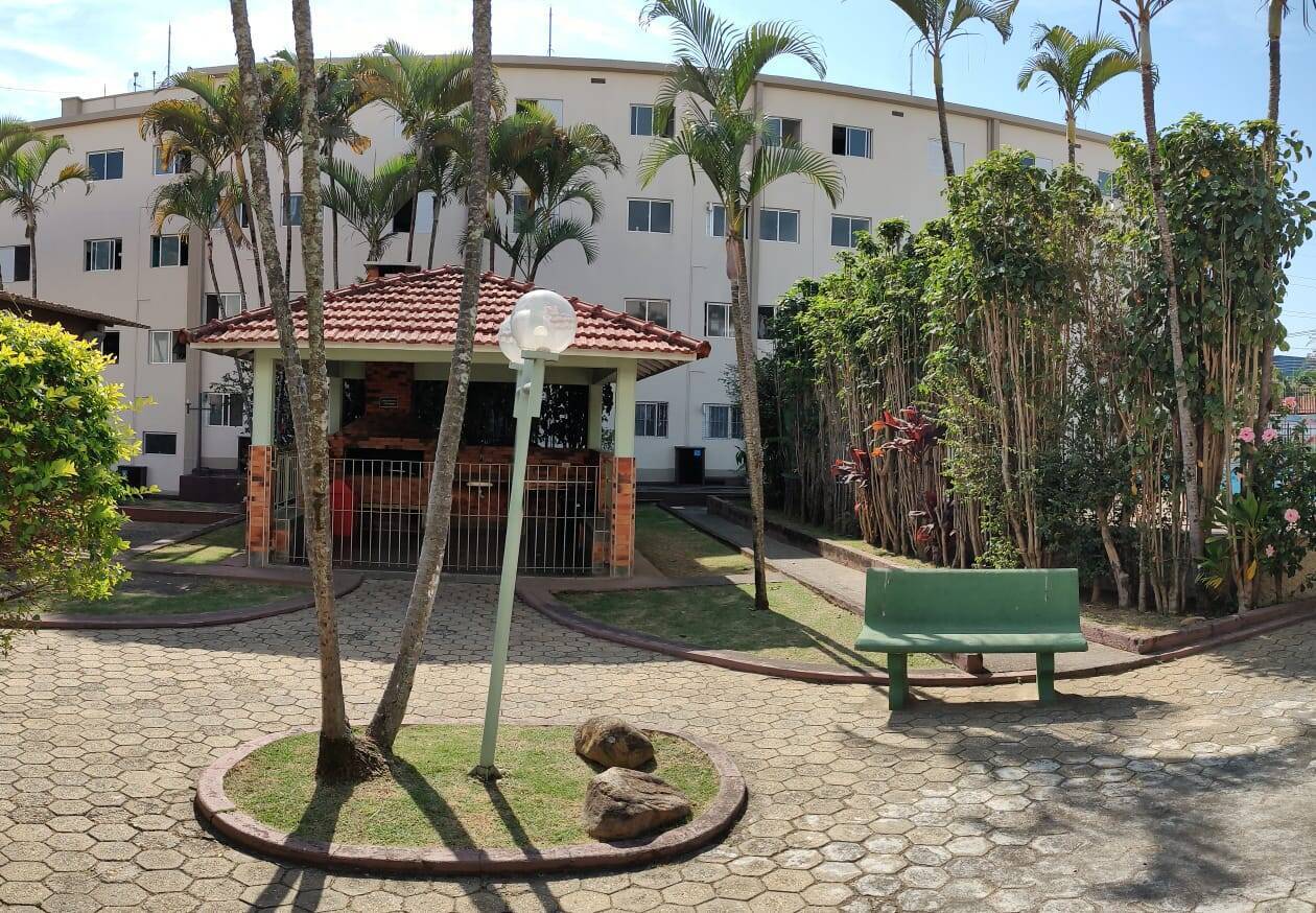Apartamento à venda com 2 quartos, 50m² - Foto 10