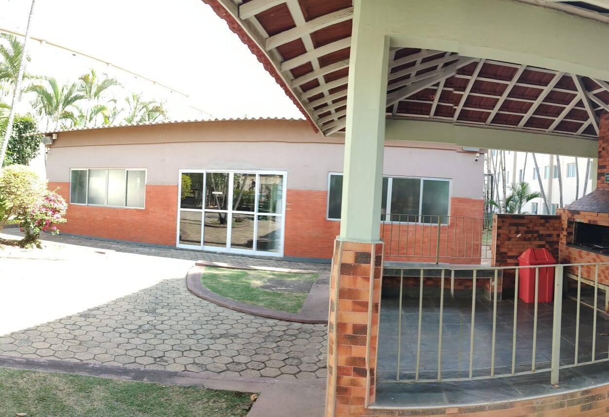 Apartamento à venda com 2 quartos, 50m² - Foto 11