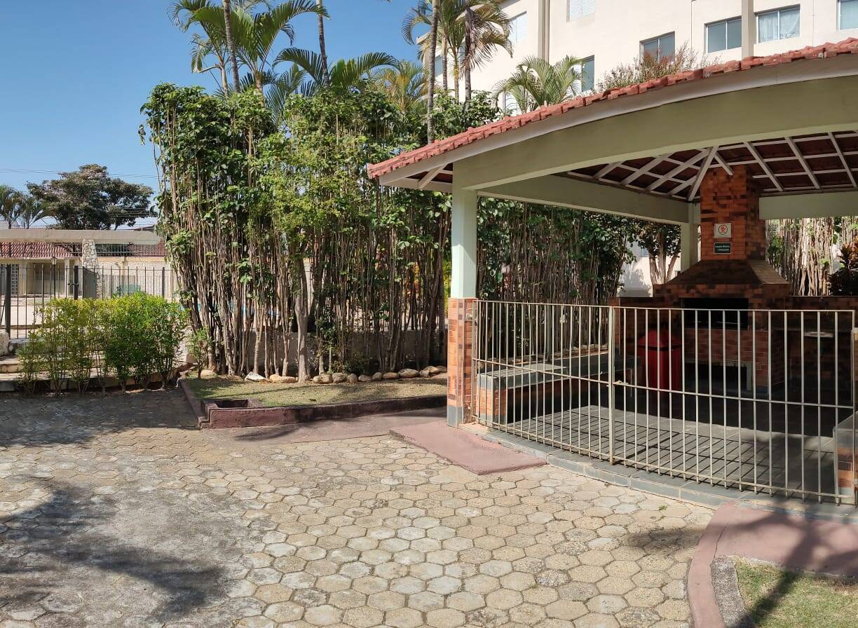 Apartamento à venda com 2 quartos, 50m² - Foto 13