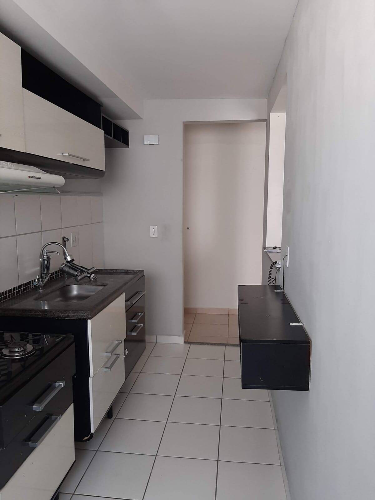 Apartamento à venda com 3 quartos, 67m² - Foto 17