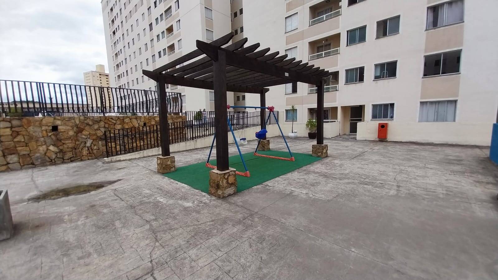 Apartamento à venda com 3 quartos, 67m² - Foto 3