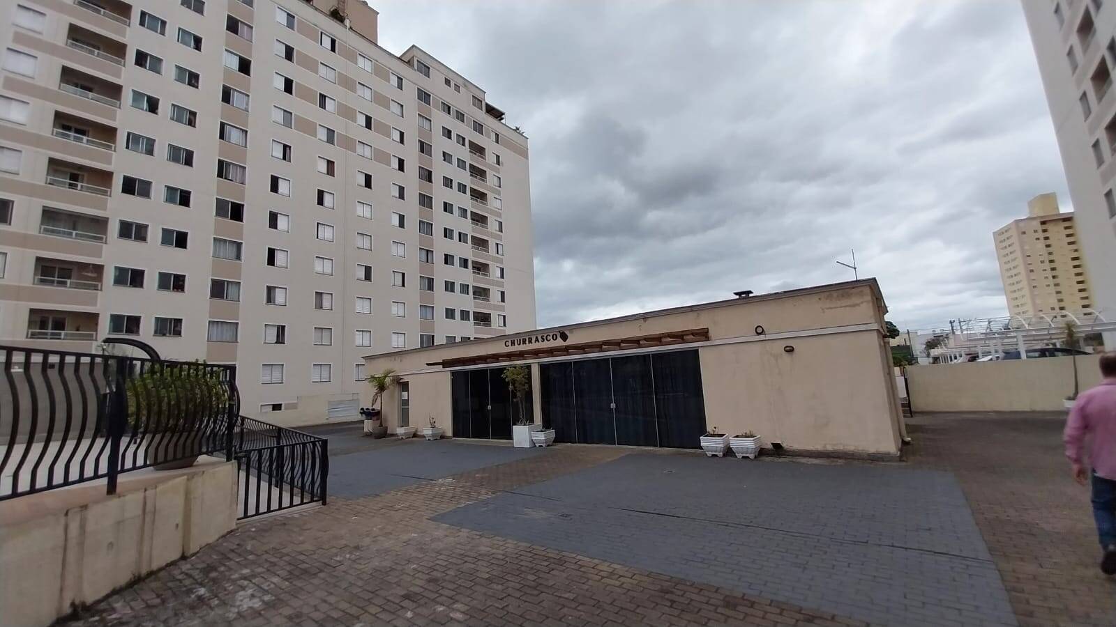 Apartamento à venda com 3 quartos, 67m² - Foto 4