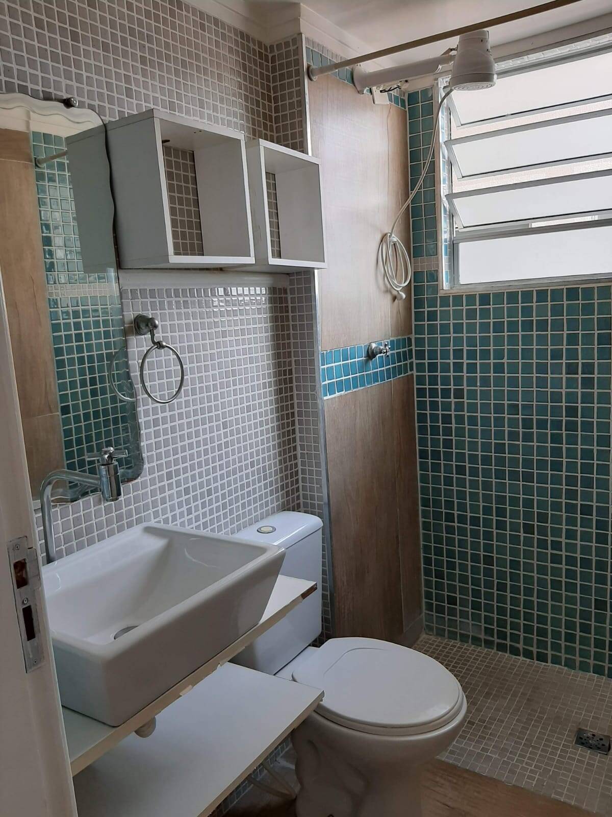 Apartamento à venda com 3 quartos, 67m² - Foto 18