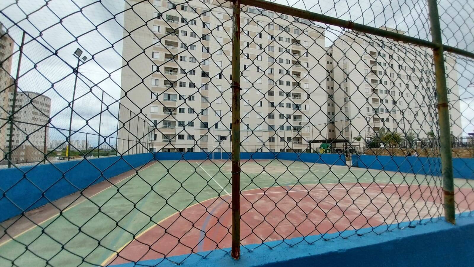 Apartamento à venda com 3 quartos, 67m² - Foto 5