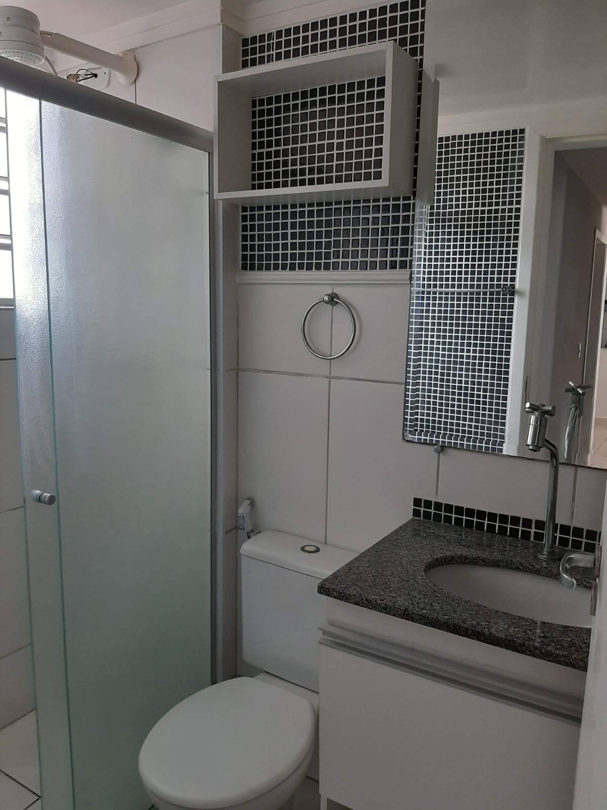 Apartamento à venda com 3 quartos, 67m² - Foto 19