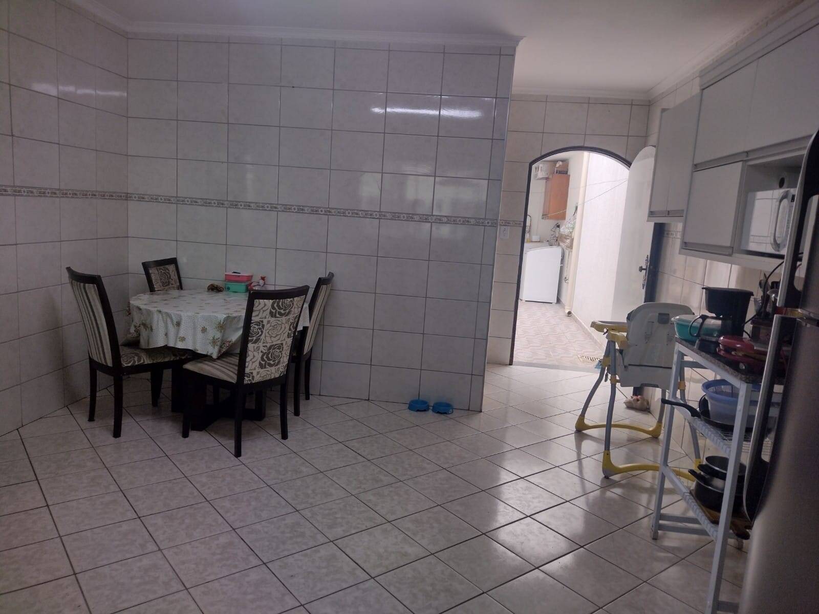 Casa à venda com 4 quartos, 150m² - Foto 27