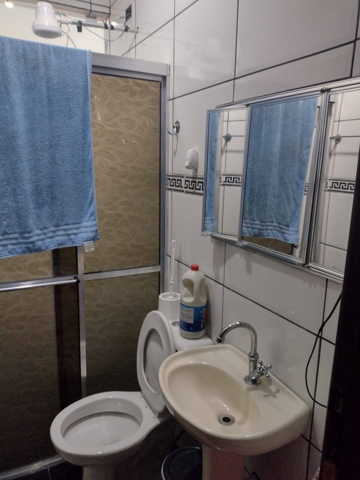 Casa à venda com 4 quartos, 150m² - Foto 33