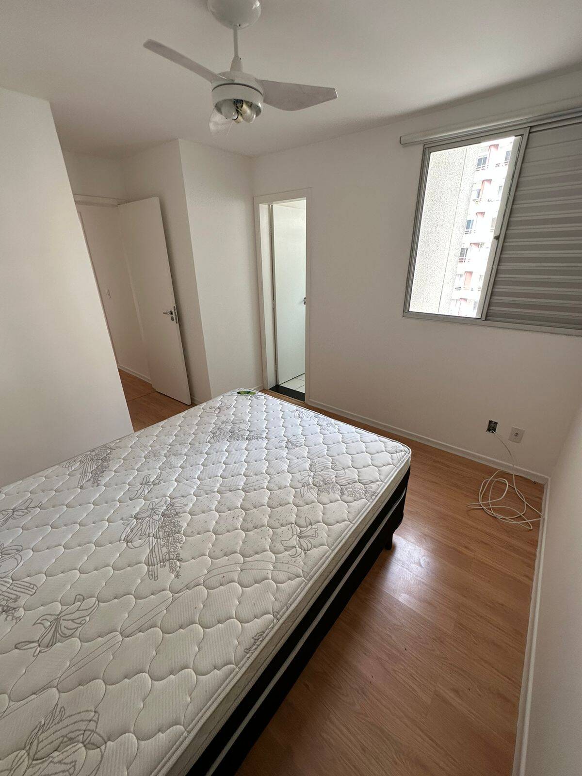Apartamento à venda com 2 quartos, 48m² - Foto 6