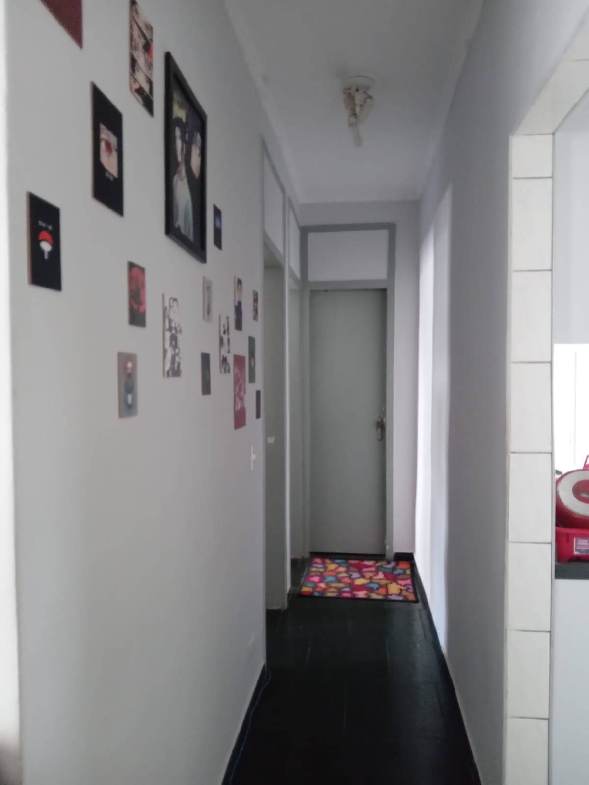 Apartamento à venda com 2 quartos, 52m² - Foto 2