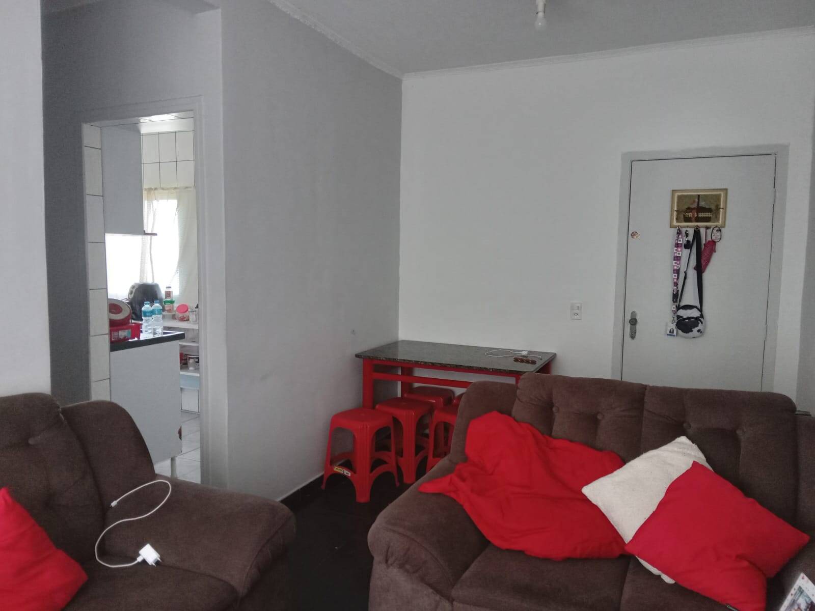 Apartamento à venda com 2 quartos, 52m² - Foto 4