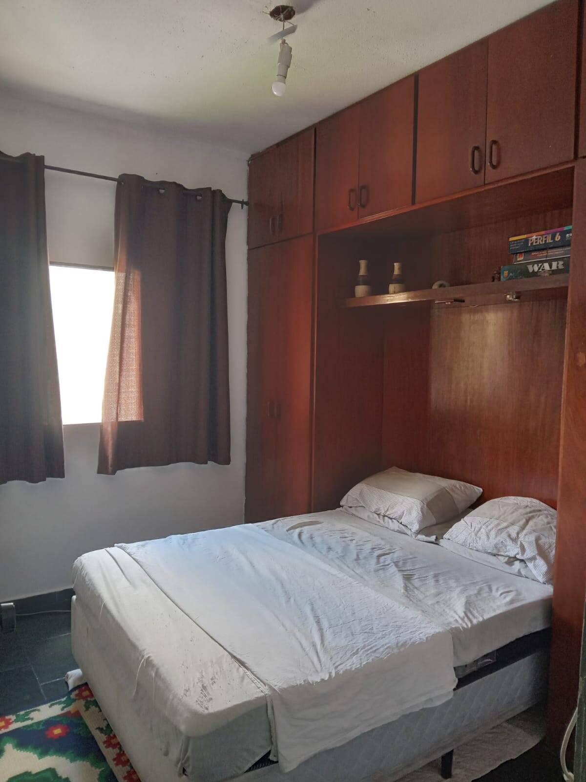 Apartamento à venda com 2 quartos, 52m² - Foto 3