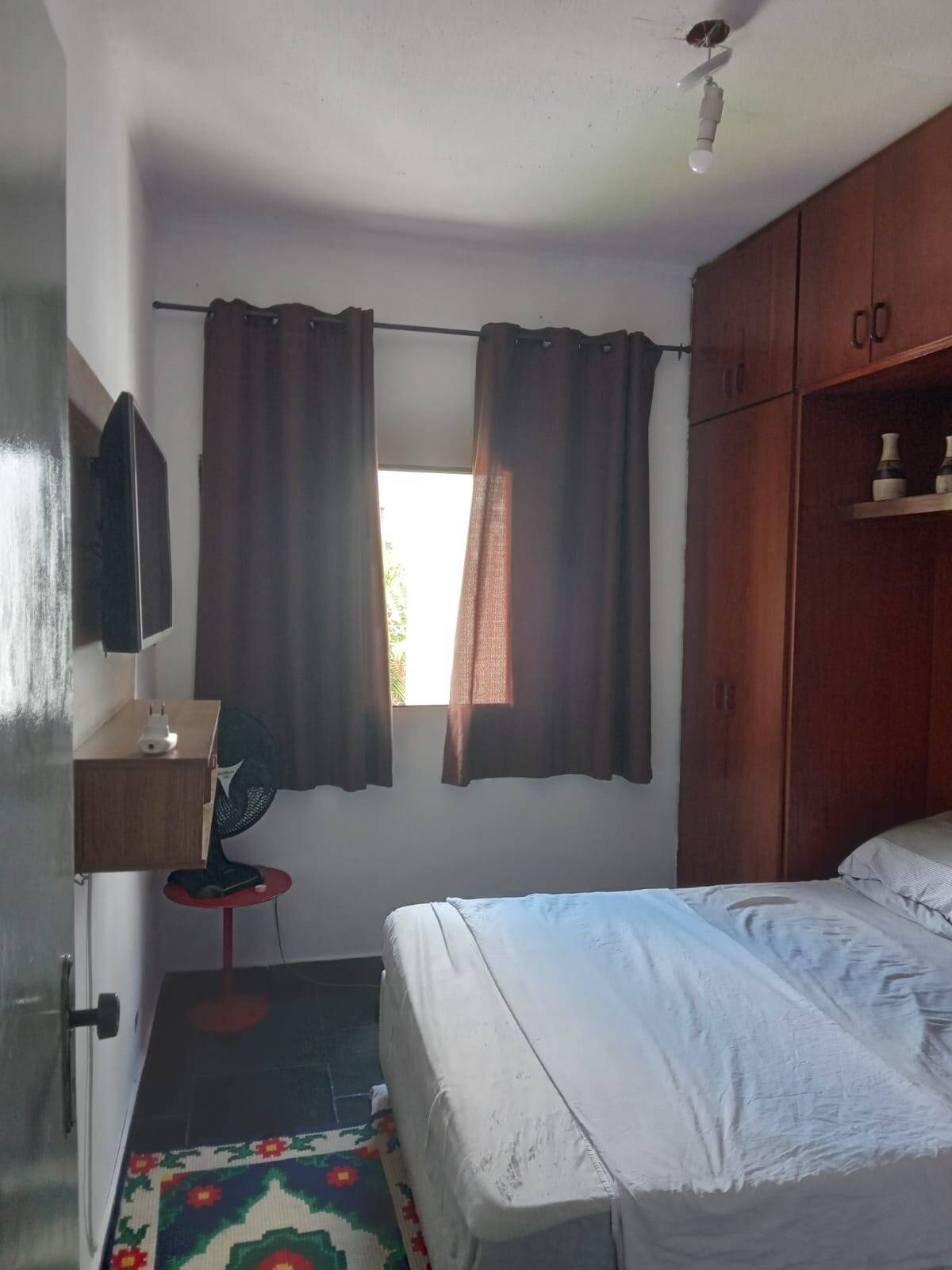 Apartamento à venda com 2 quartos, 52m² - Foto 5