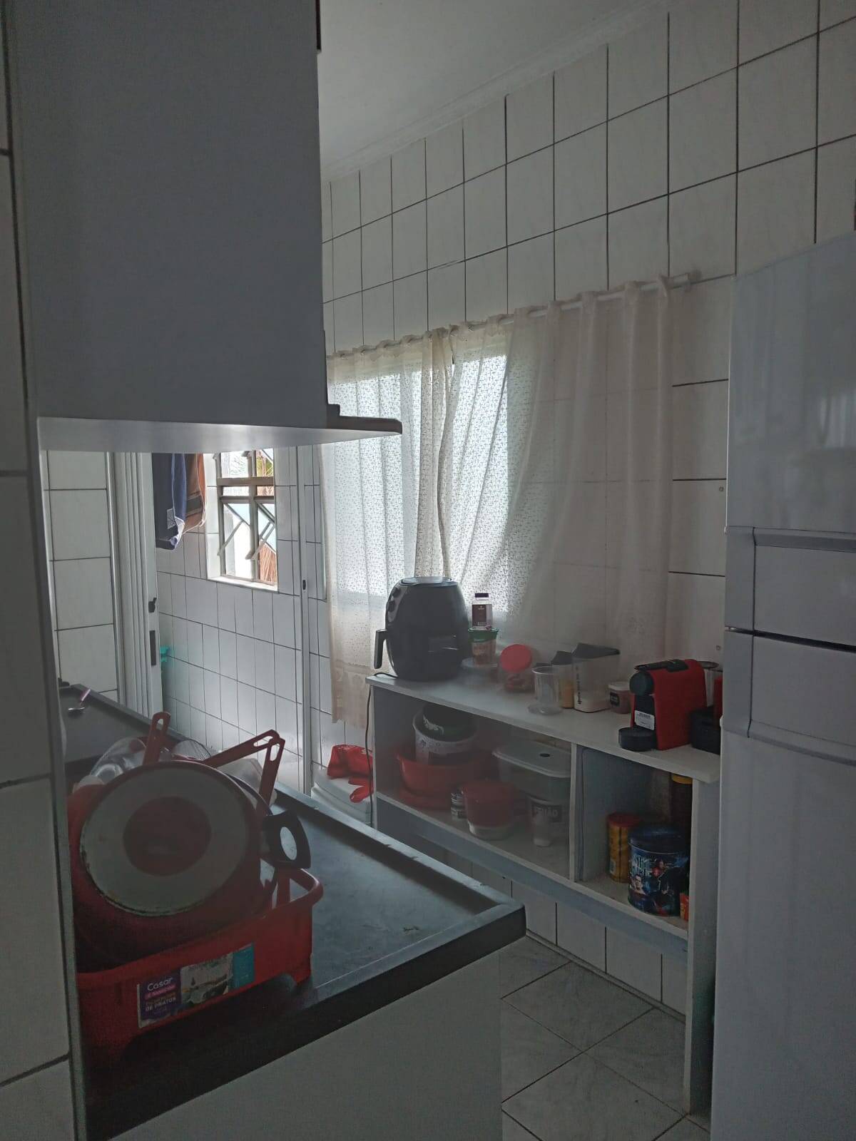 Apartamento à venda com 2 quartos, 52m² - Foto 6