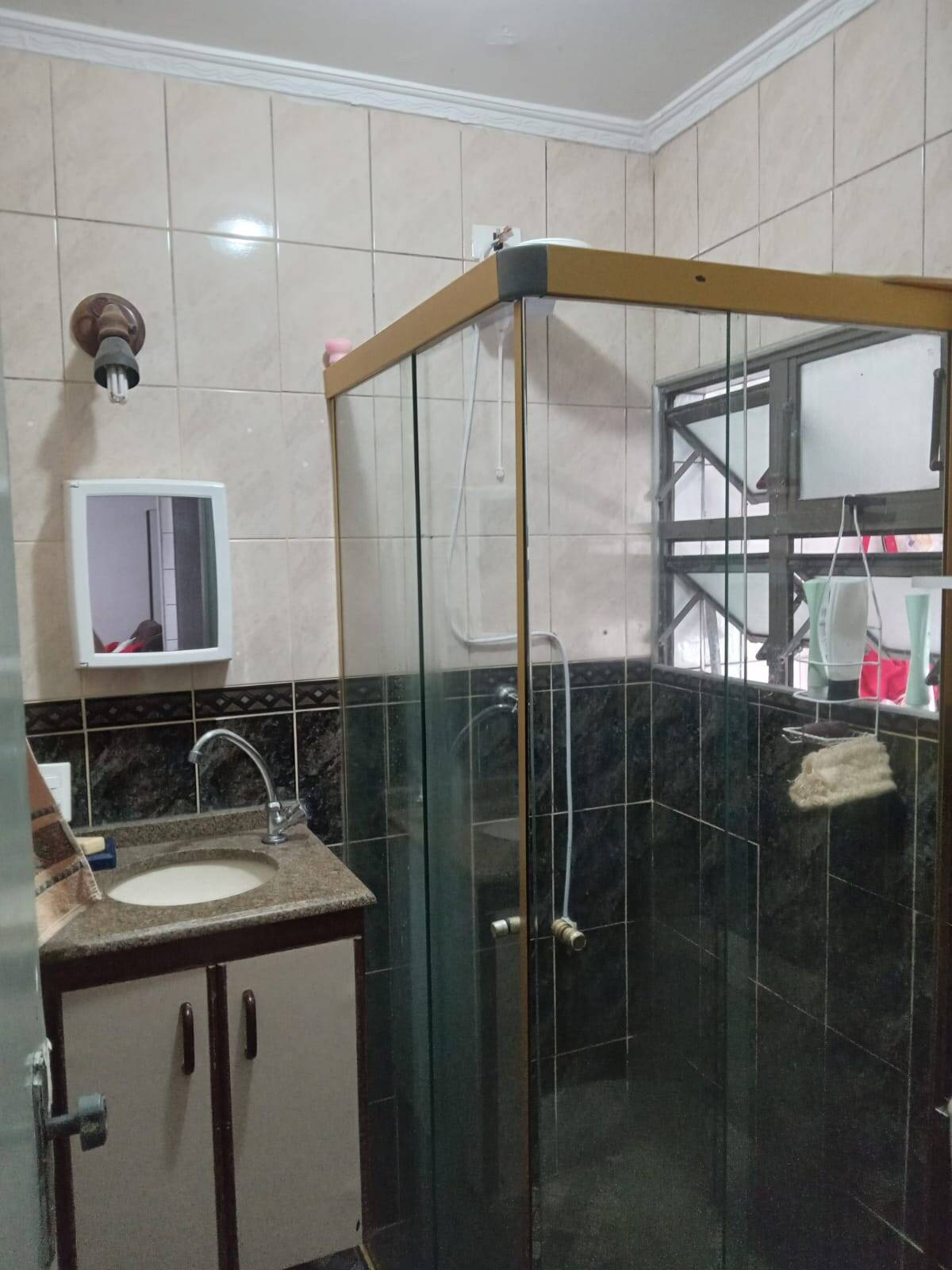 Apartamento à venda com 2 quartos, 52m² - Foto 9