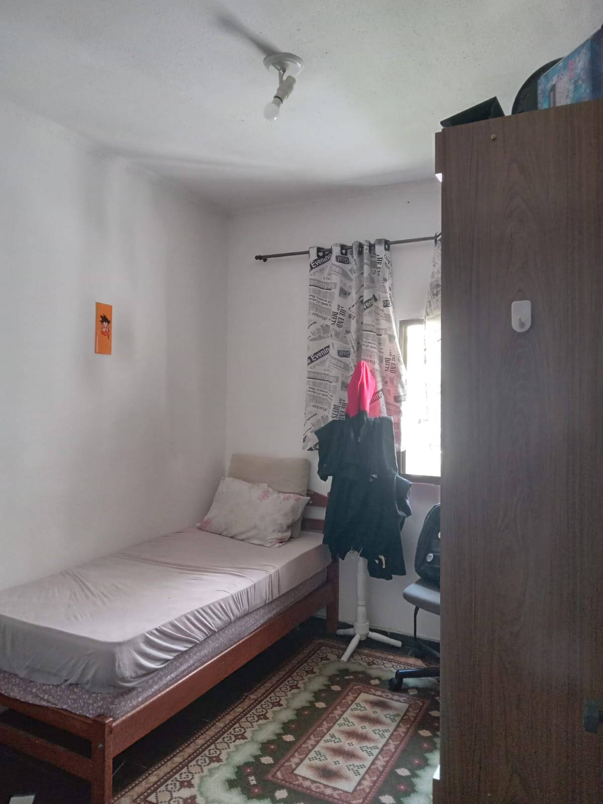 Apartamento à venda com 2 quartos, 52m² - Foto 7