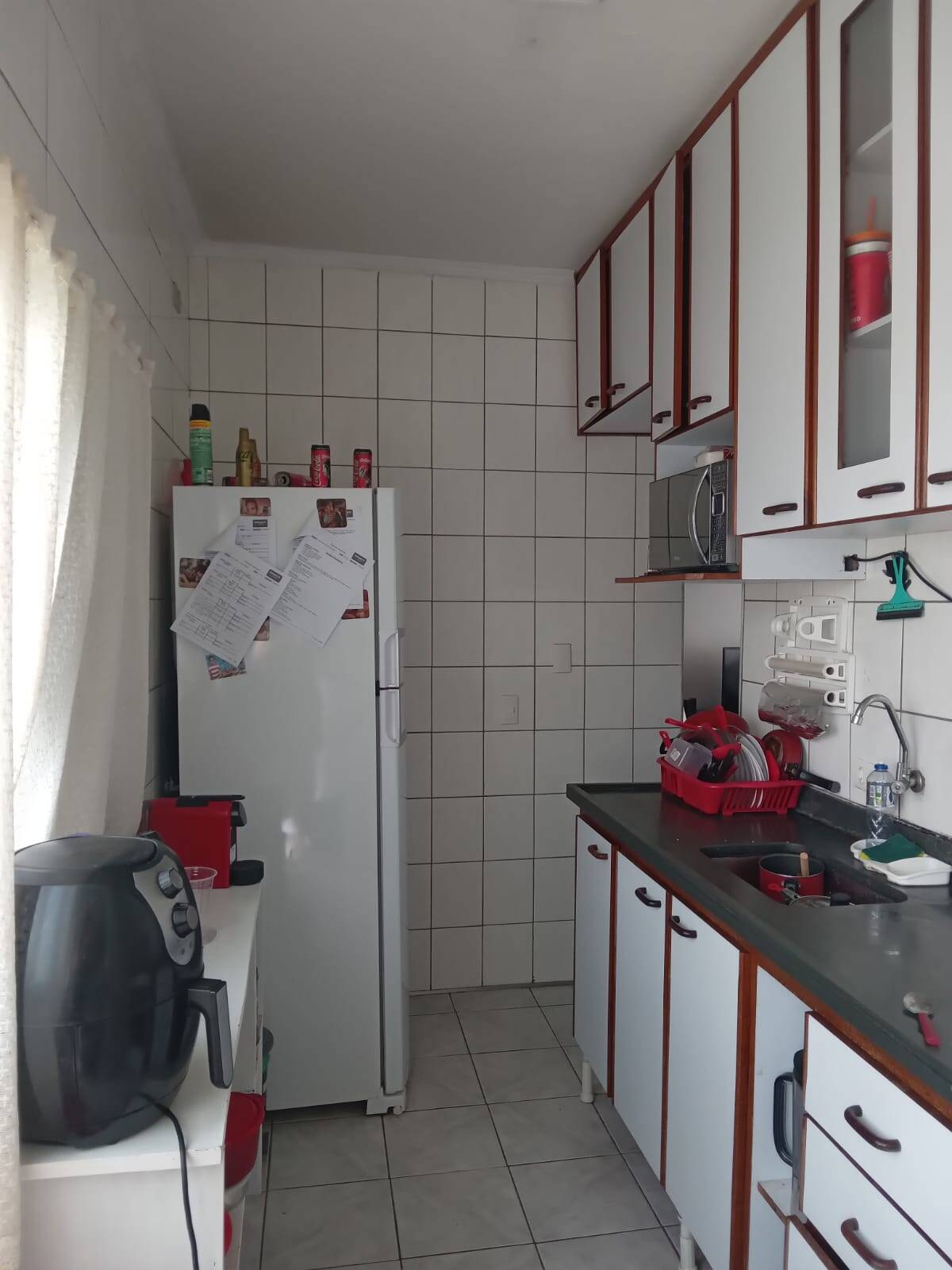 Apartamento à venda com 2 quartos, 52m² - Foto 10