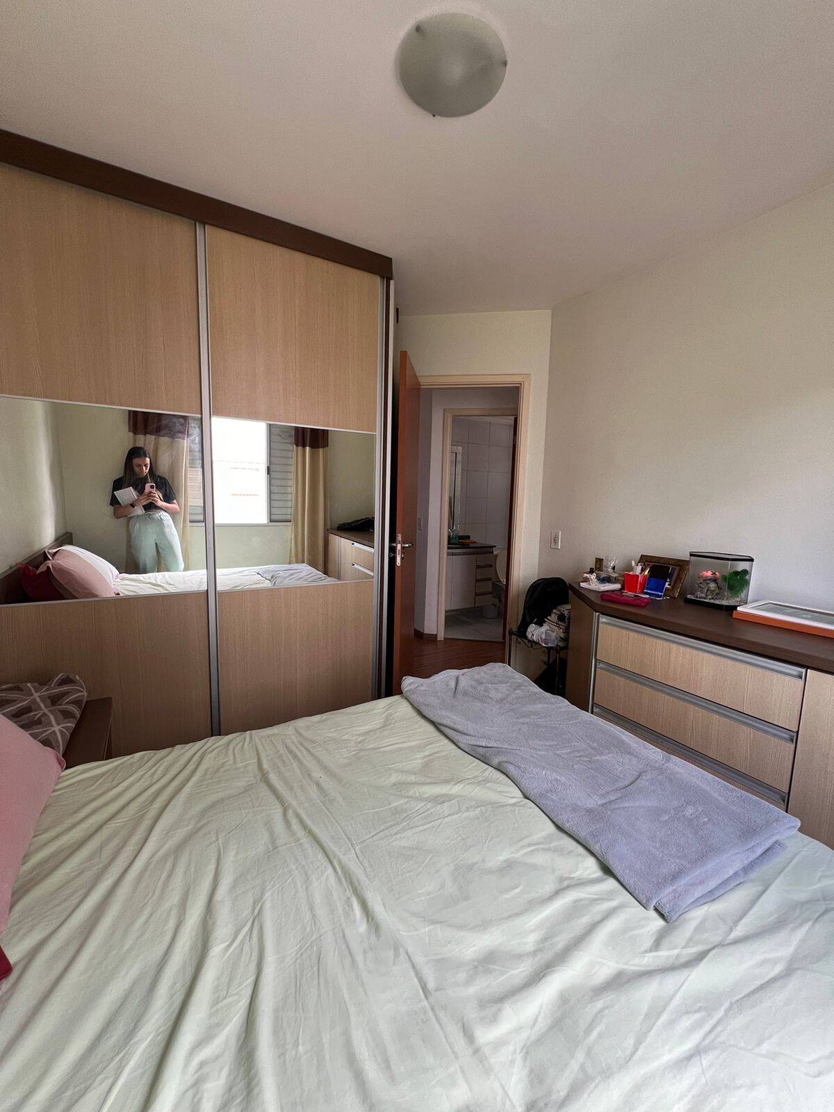 Apartamento à venda com 2 quartos, 50m² - Foto 20