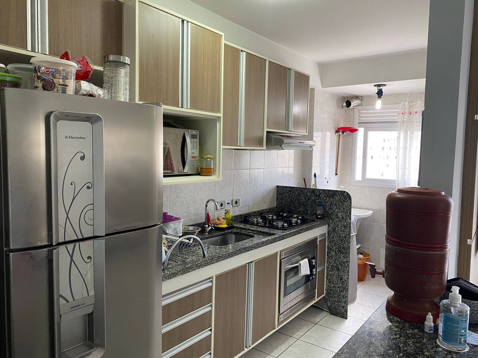 Apartamento à venda com 2 quartos, 56m² - Foto 7