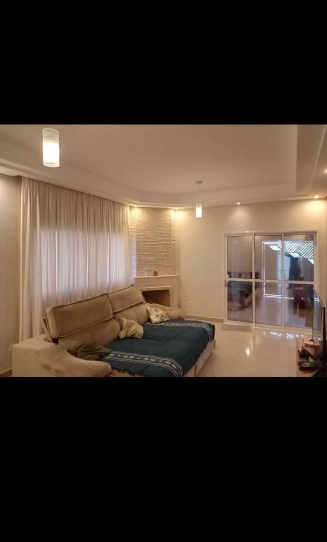 Apartamento à venda com 4 quartos, 270m² - Foto 7