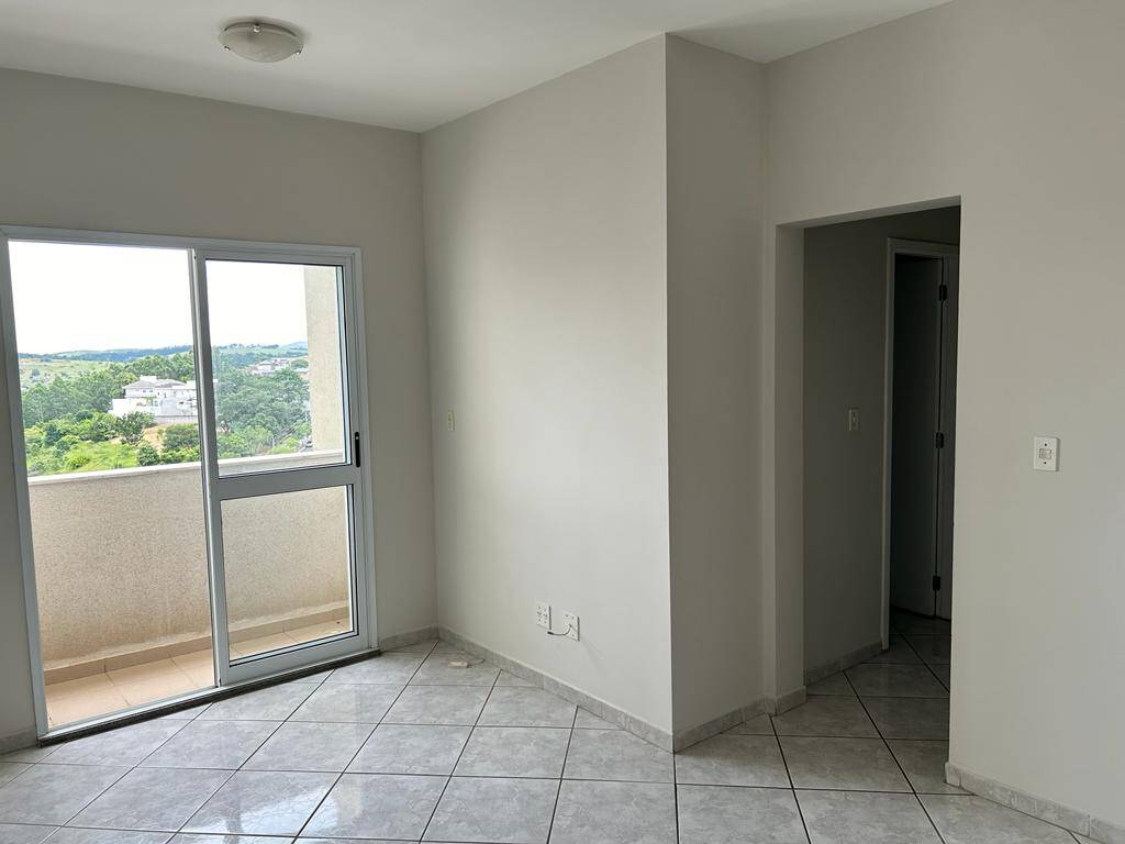 Apartamento à venda com 2 quartos, 56m² - Foto 3