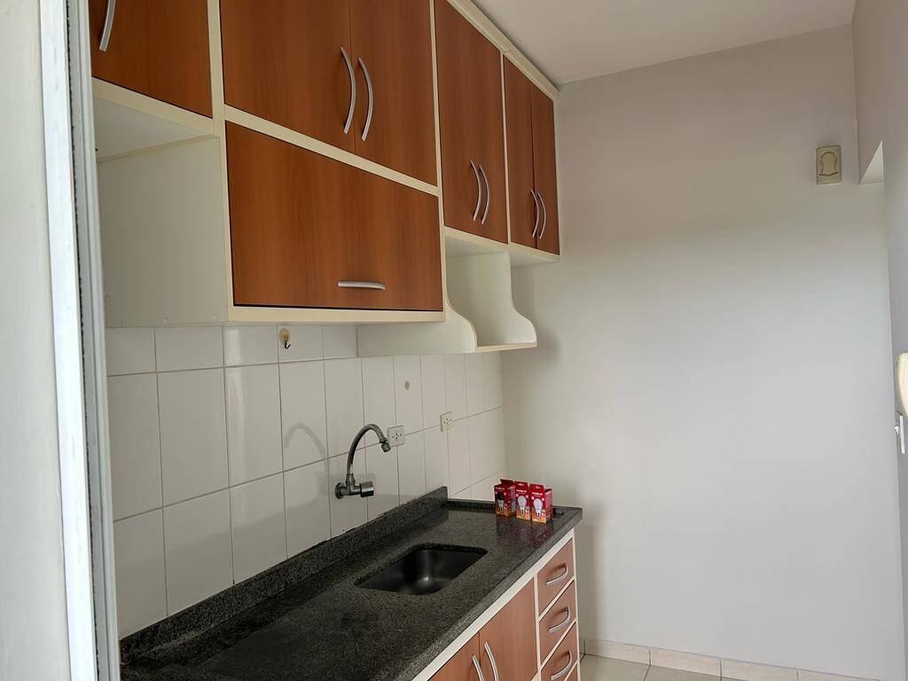 Apartamento à venda com 2 quartos, 56m² - Foto 5